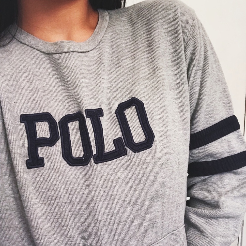 POLO by RALPH LAUREN Sweater